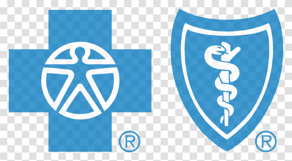 Blue Cross Blue Shield, Logo, Trademark, Security Transparent Png