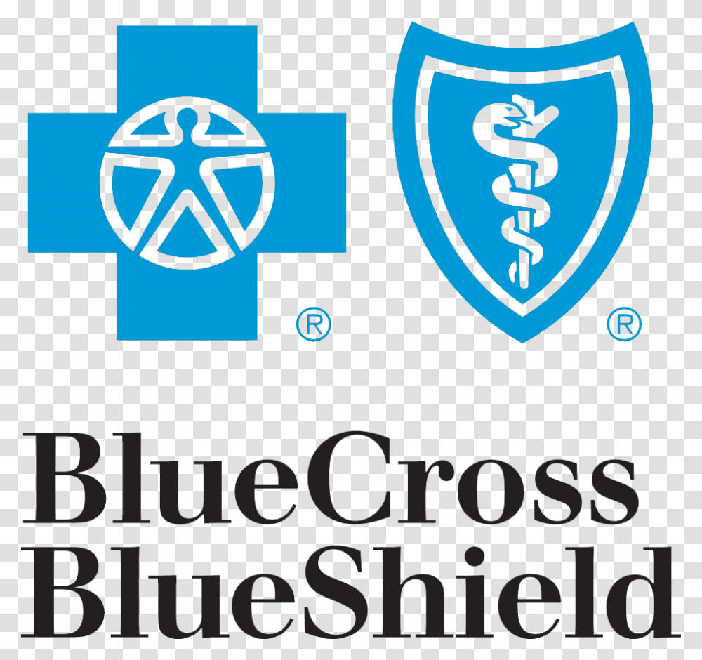 Blue Cross Blue Shield Logo, Trademark Transparent Png