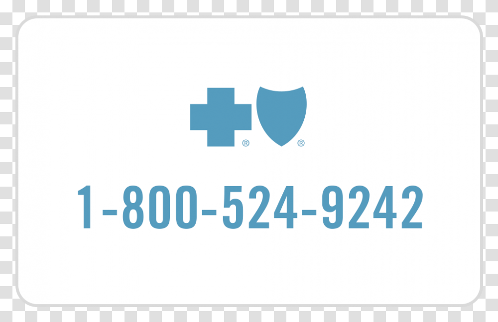 Blue Cross Blue Shield Phone Number, Logo, Trademark, First Aid Transparent Png