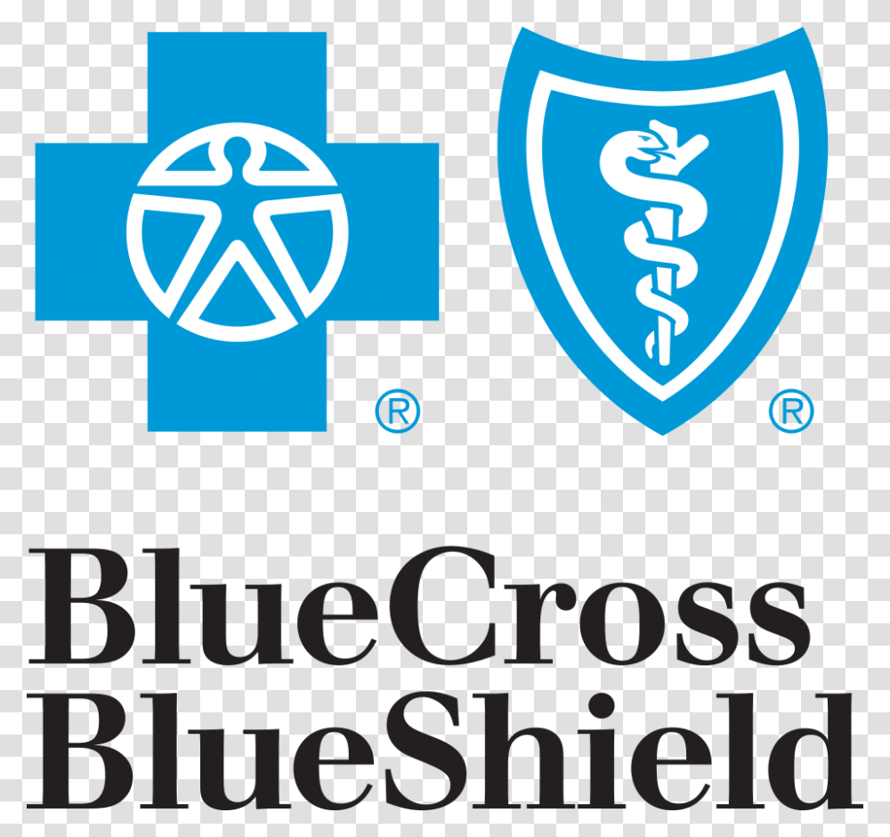 Blue Cross Blue Shield, Logo, Trademark, Security Transparent Png