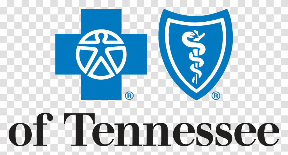 Blue Cross Blue Shield Tennessee, Logo, Trademark, First Aid Transparent Png