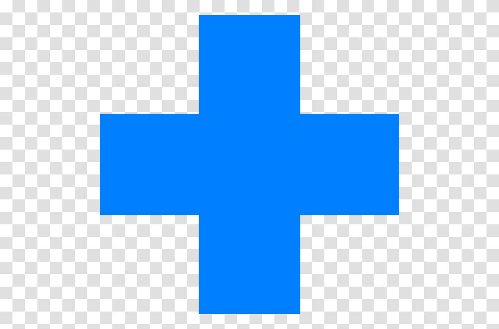 Blue Cross Clip Art For Web, First Aid, Logo, Pillow Transparent Png