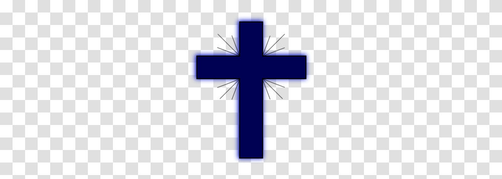 Blue Cross Clip Art, Crucifix Transparent Png