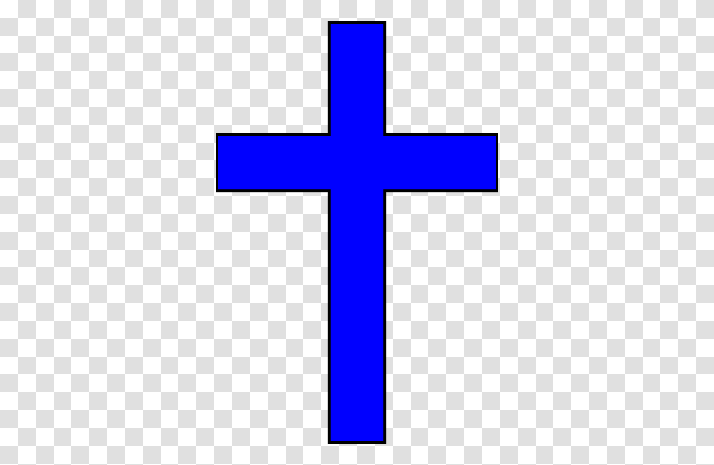 Blue Cross Clip Art, Crucifix Transparent Png