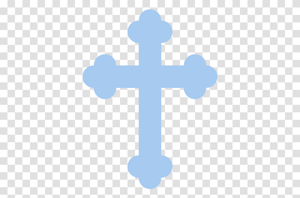 Blue Cross Clipart Light Blue Cross Clipart, Symbol Transparent Png