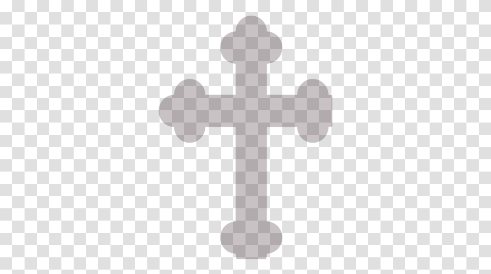 Blue Cross, Crucifix Transparent Png