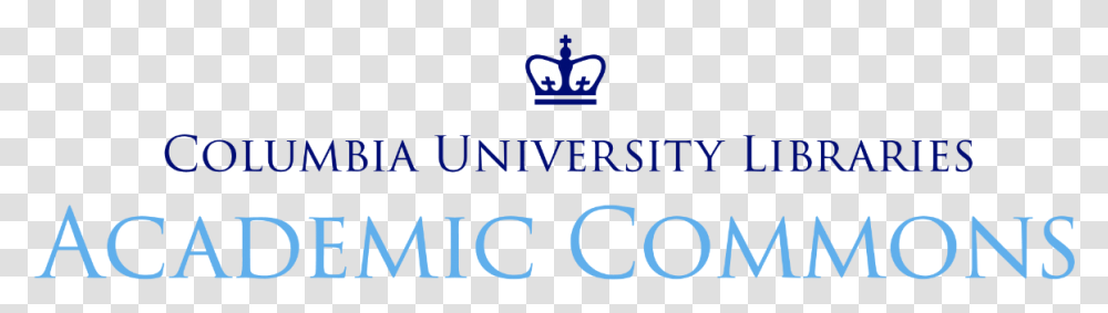 Blue Crown Columbia University Crown, Alphabet, Word Transparent Png