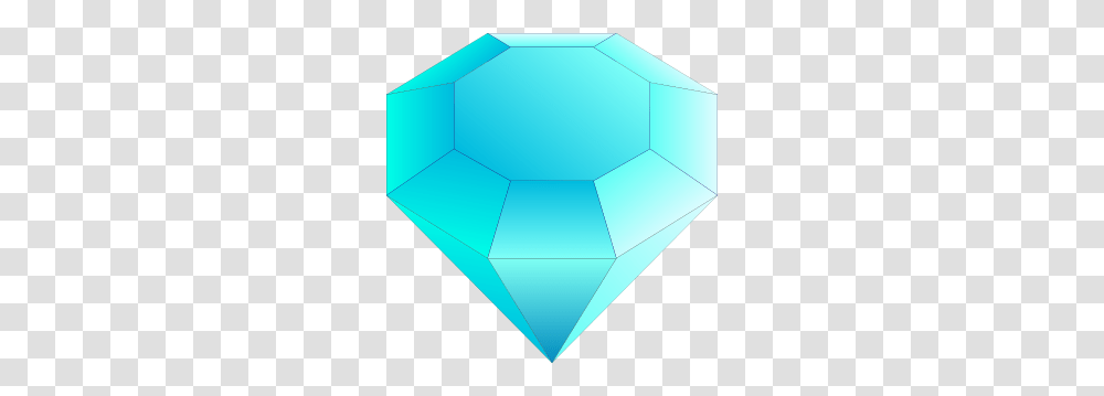 Blue Cut Gemstone, Jewelry, Accessories, Accessory, Soccer Ball Transparent Png