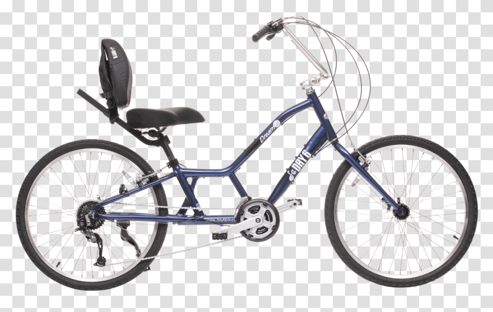 Blue Day 6 Dream 24 Bike, Bicycle, Vehicle, Transportation, Wheel Transparent Png