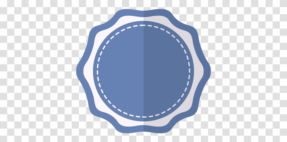 Blue Delicate Badge Label Ribbon Trans 1644520 Christmas Icons For Apps, Sea Life, Animal, Invertebrate, Gemstone Transparent Png