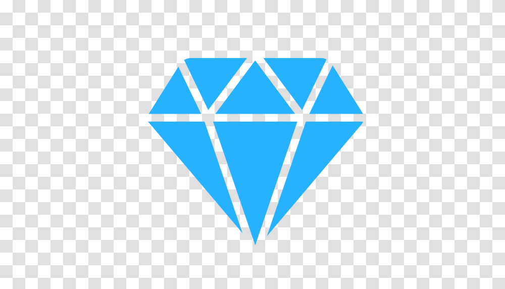 Blue Diamond Blue Engagement Icon With And Vector Format, Gemstone, Jewelry, Accessories, Accessory Transparent Png