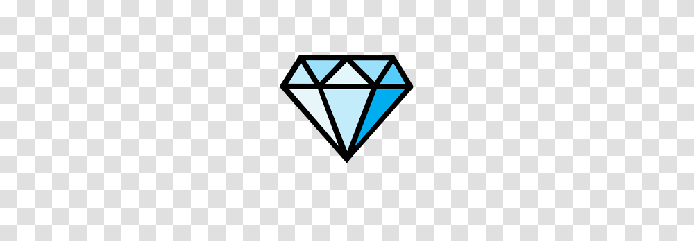 Blue Diamond Clip Art Diamond, Gemstone, Jewelry, Accessories, Accessory Transparent Png