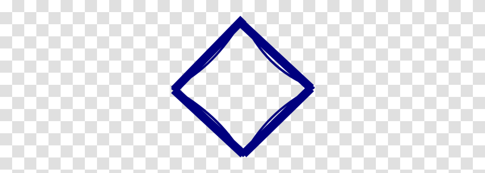 Blue Diamond Clip Art, Triangle, Star Symbol, Label Transparent Png