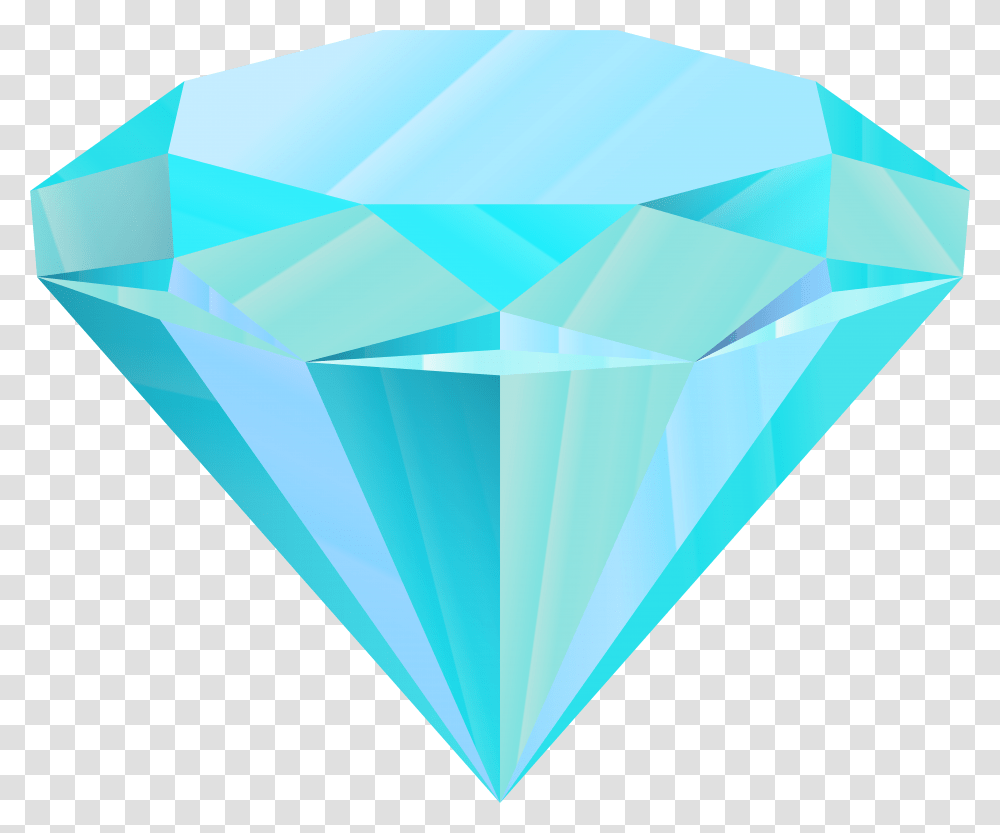 Blue Diamond Clipart Minecraft Diamonds, Gemstone, Jewelry, Accessories, Accessory Transparent Png