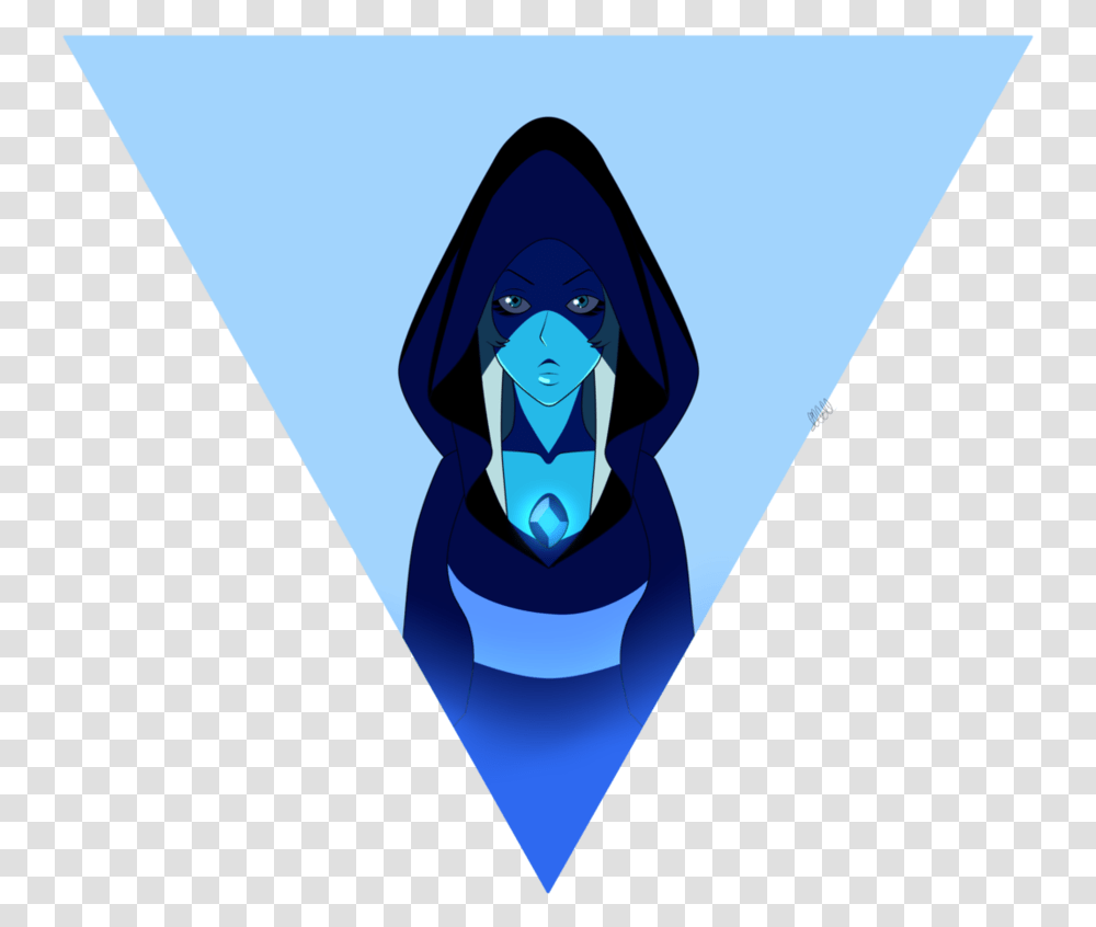 Blue Diamond Diamond Color Drawing Blue Diamond, Triangle, Plectrum, Heart, Path Transparent Png