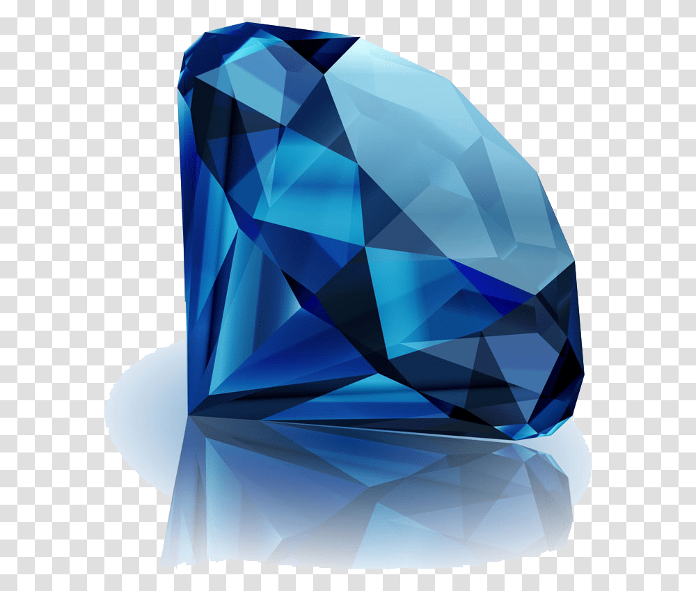 Blue Diamond Gemstone Gem Jewellery Diamond Blue Gem, Jewelry, Accessories, Accessory, Sapphire Transparent Png