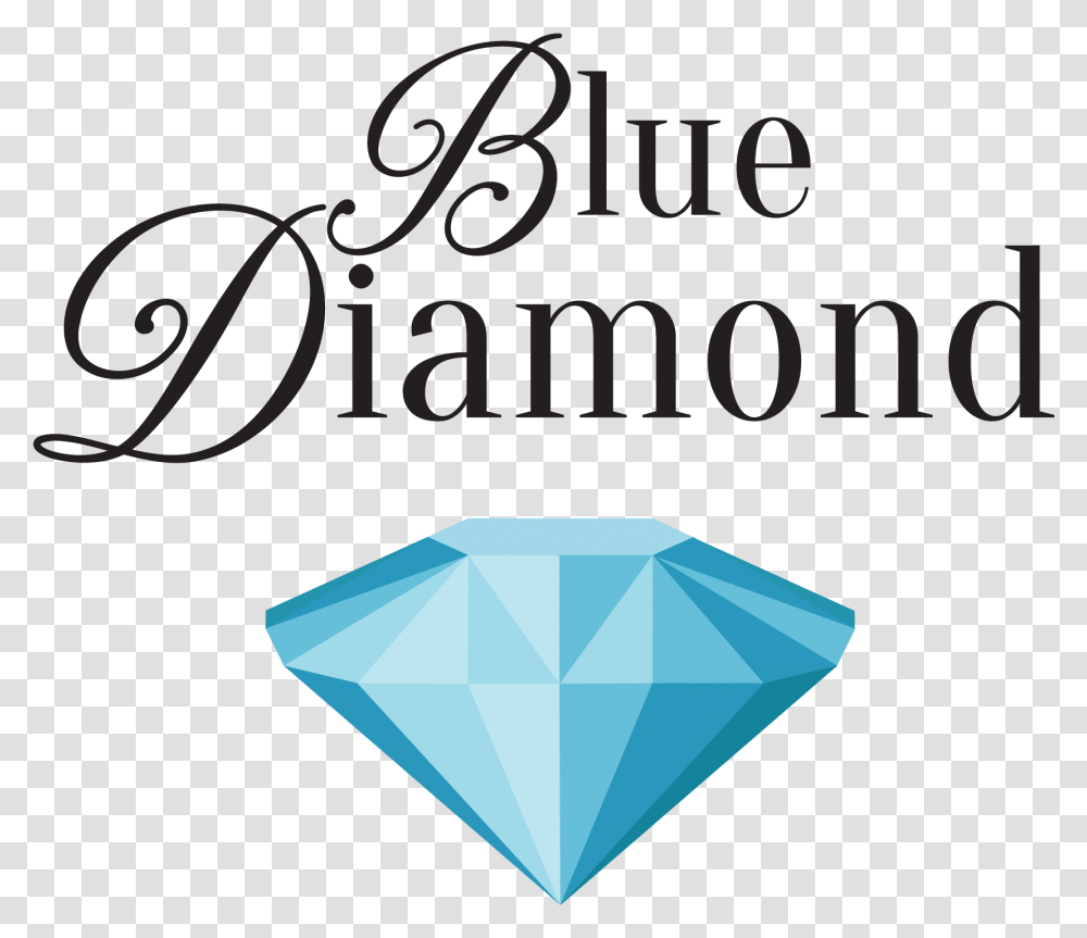 Blue Diamond Logo, Accessories, Accessory, Gemstone, Jewelry Transparent Png