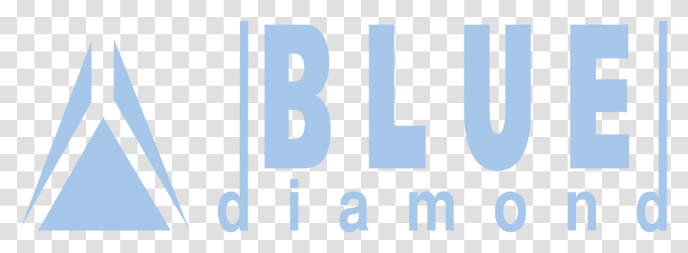 Blue Diamond Logo Diamond, Number, Alphabet Transparent Png