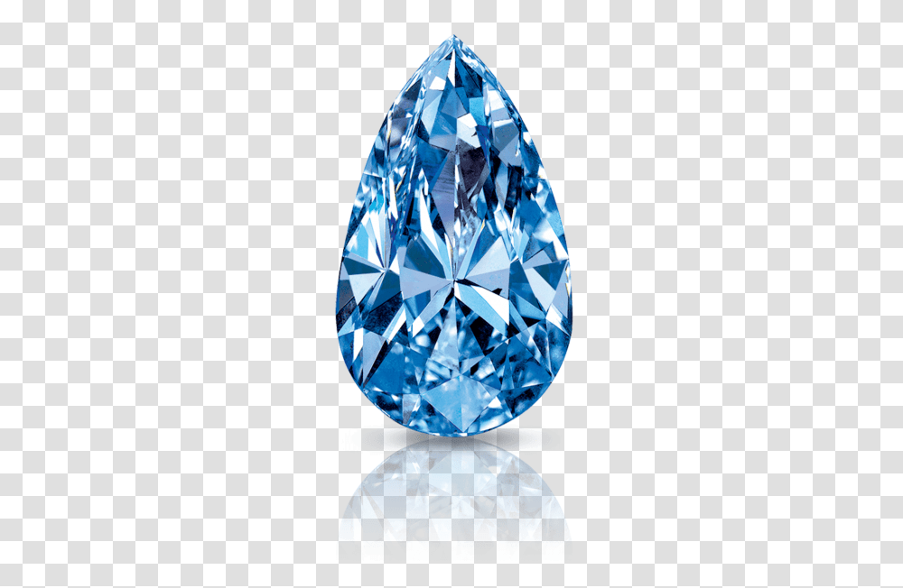 Blue Diamond Picture Blue Diamond Teardrop, Gemstone, Jewelry, Accessories, Accessory Transparent Png