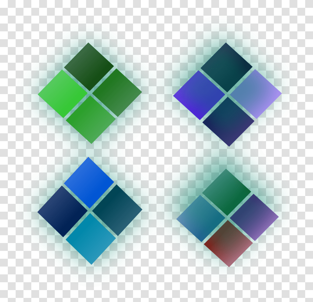 Blue Diamond Shape Clip Art Diamond Shape Color, Purple, Rug, Alphabet Transparent Png
