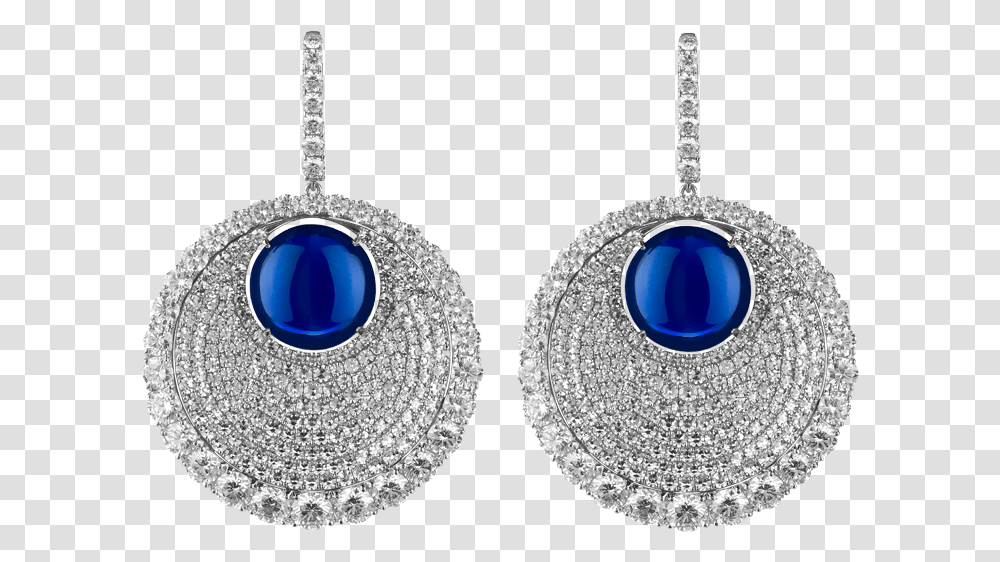 Blue Diamonds Earring1 Earrings, Accessories, Accessory, Jewelry, Gemstone Transparent Png