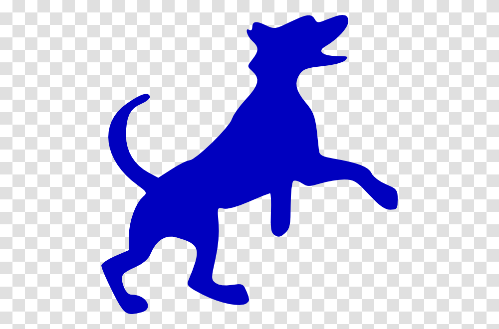 Blue Dog Dancing Svg Clip Arts Do We Hear Sound, Pet, Animal, Silhouette, Logo Transparent Png