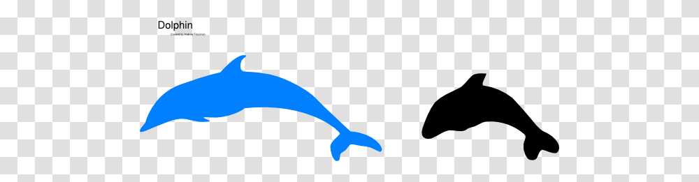 Blue Dolphin Clip Art For Web, Mammal, Sea Life, Animal, Whale Transparent Png