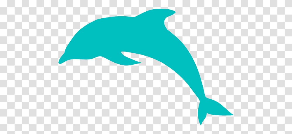 Blue Dolphin Clip Art, Mammal, Sea Life, Animal, Whale Transparent Png