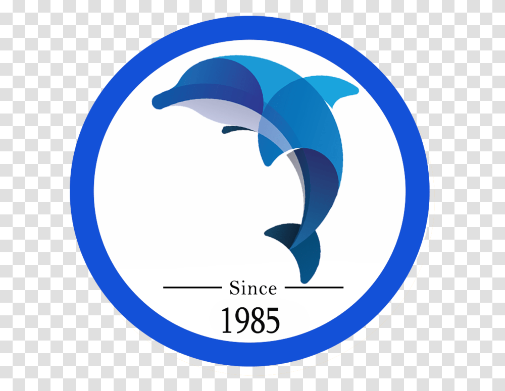 Blue Dolphin Plumbing Trocadro Gardens, Animal, Mammal, Symbol Transparent Png