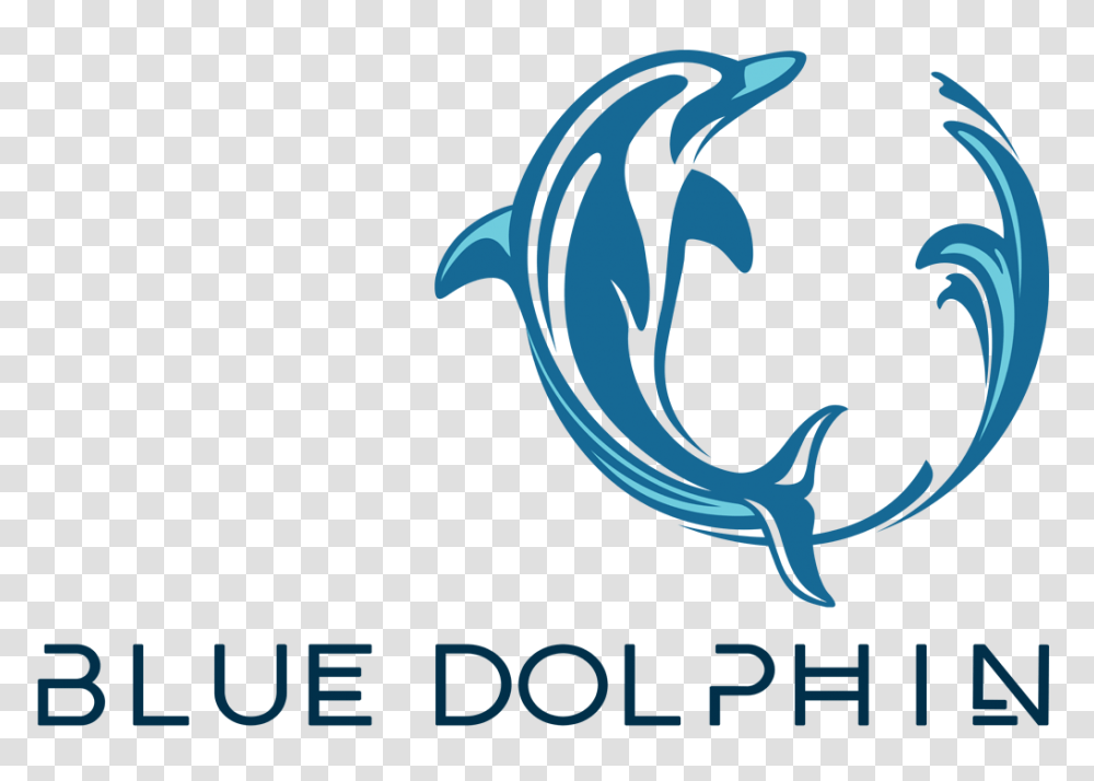 Blue Dolphin Pool Service Whole House Filtration Systems, Sea Life, Animal, Mammal, Poster Transparent Png