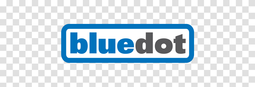 Blue Dot Safes, Logo, Word Transparent Png