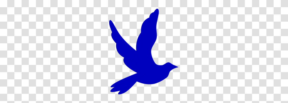 Blue Dove Clip Art, Person, Leisure Activities, Silhouette Transparent Png