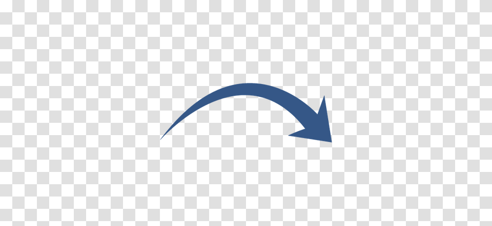 Blue Down Arrow, Logo, Trademark, Recycling Symbol Transparent Png