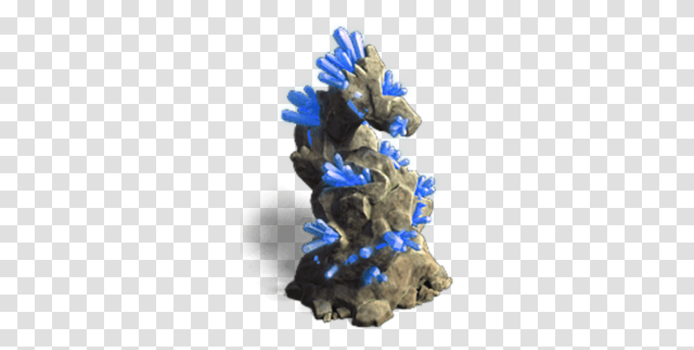 Blue Dragon Cliff Knights And Brides Wiki Fandom Bedrock, Turquoise, Crystal, Tree, Plant Transparent Png