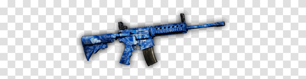 Blue Dragon Official Infestation The New Z Wiki Assault Rifle, Machine Gun, Weapon, Weaponry Transparent Png