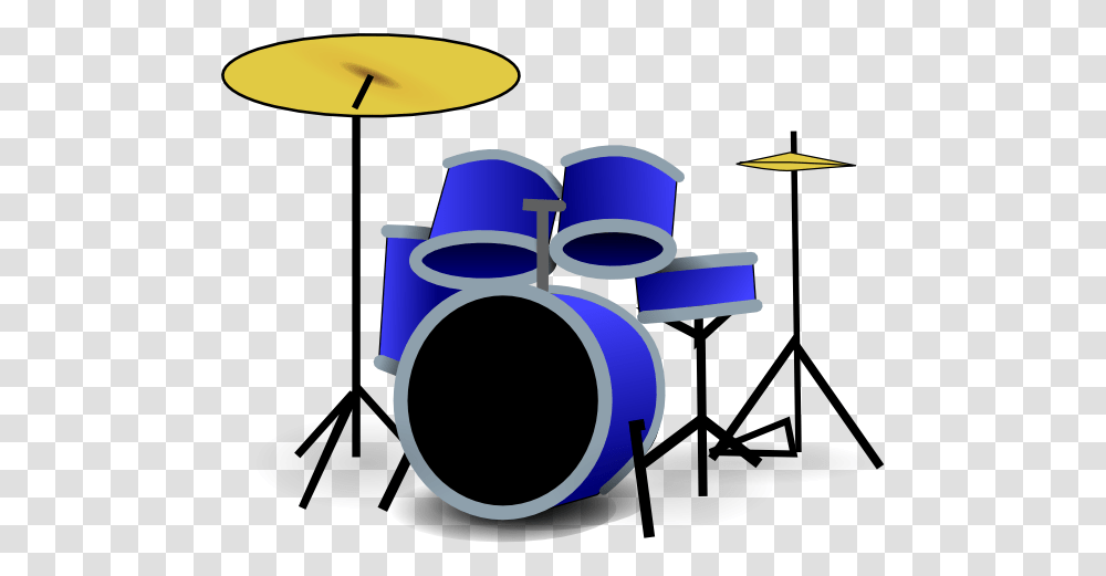 Blue Drum Set Clip Art, Percussion, Musical Instrument, Lamp Transparent Png