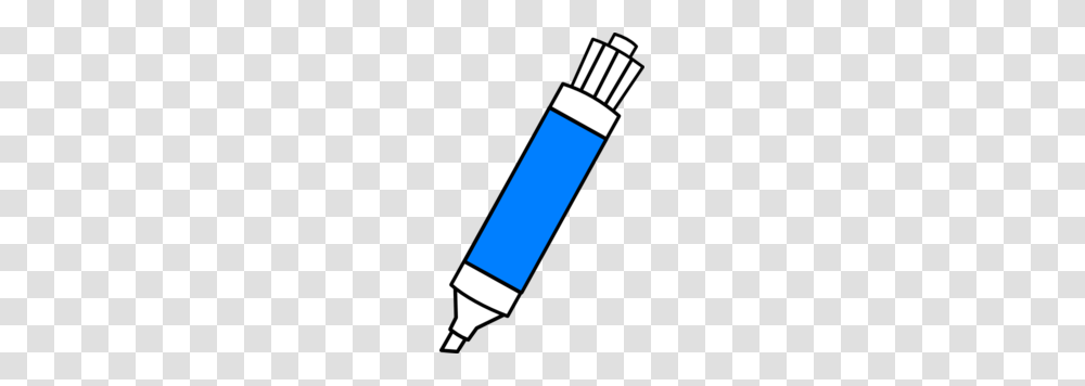 Blue Dry Erase Marker Clip Art, Pencil, Rubber Eraser Transparent Png