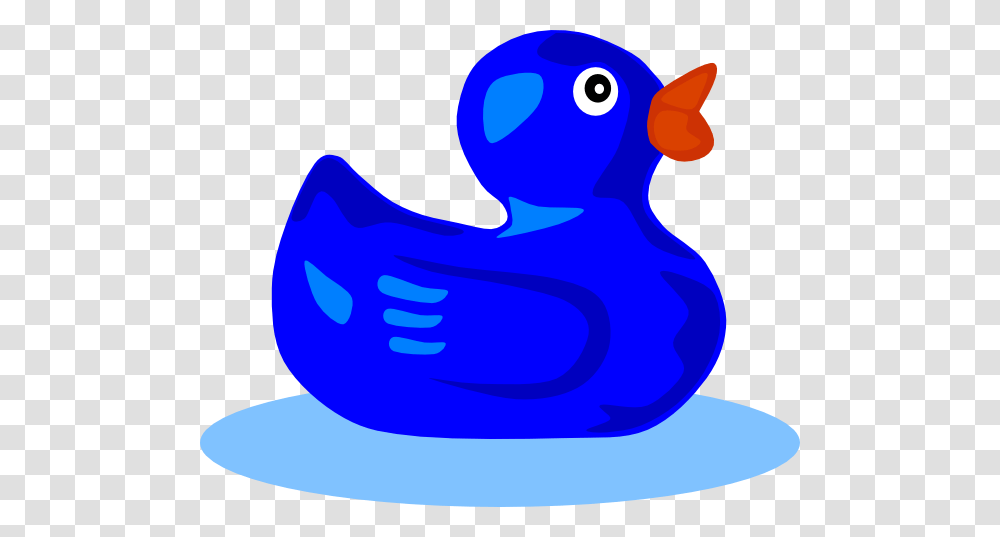 Blue Duck Clip Art, Bird, Animal, Fowl Transparent Png