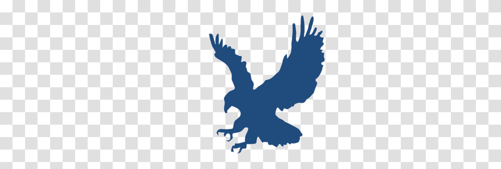 Blue Eagle Clip Art, Bird, Animal, Person, Human Transparent Png