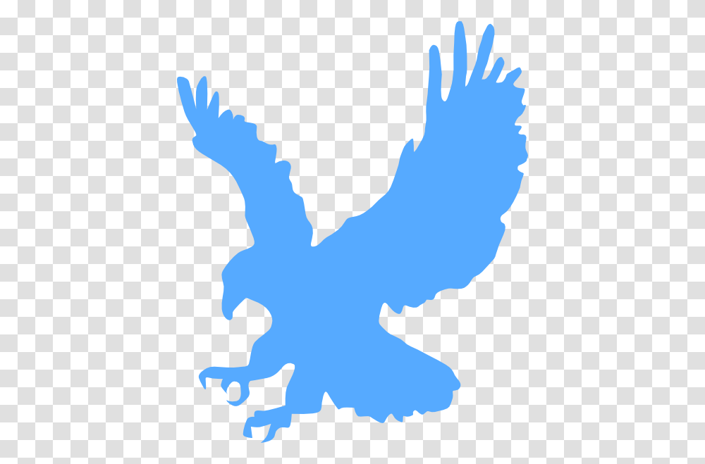 Blue Eagle Clip Arts Download, Bird, Animal, Cupid Transparent Png