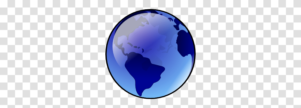 Blue Earth Clip Art, Outer Space, Astronomy, Universe, Planet Transparent Png