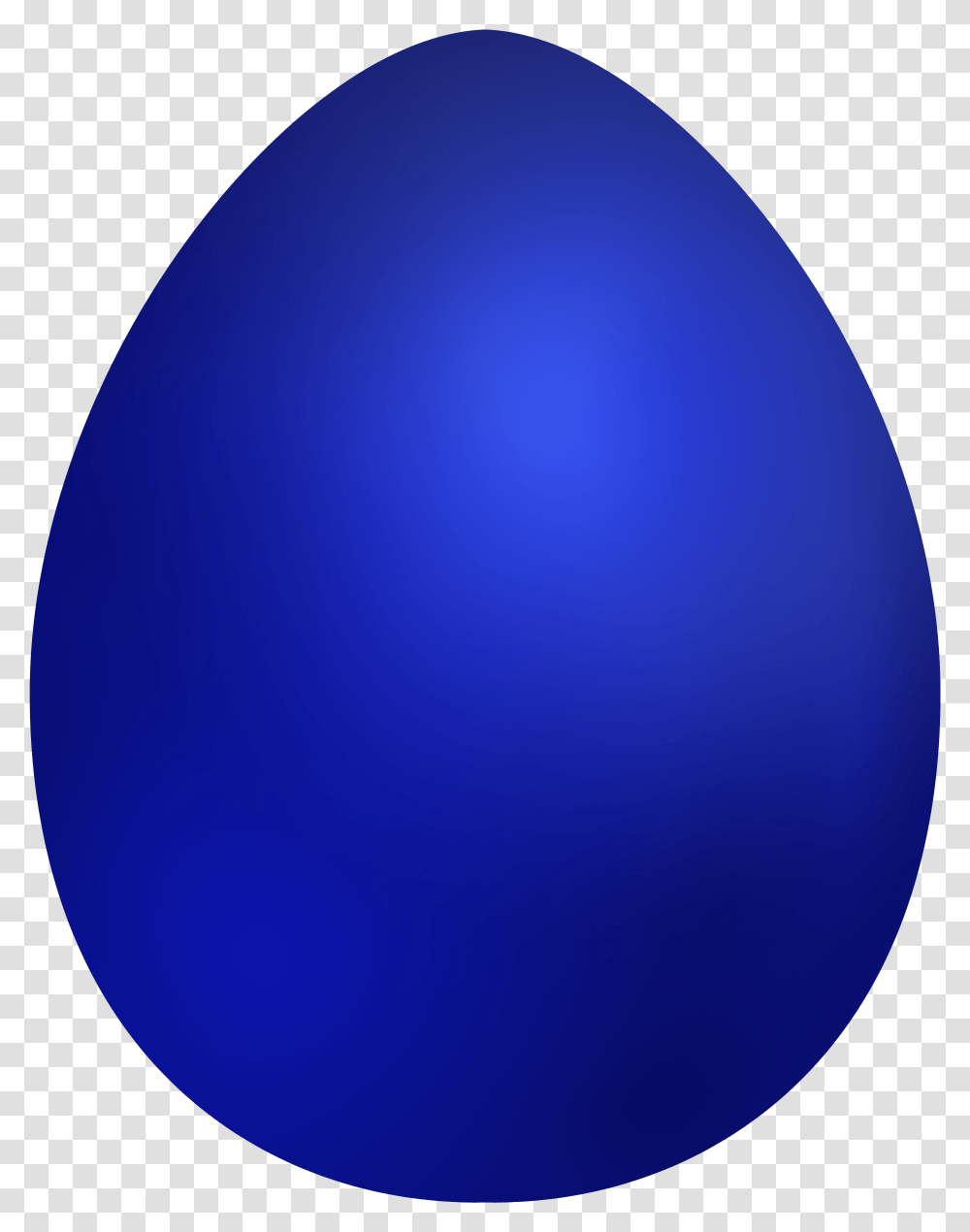 Blue Easter Egg Clip Art Circle, Food, Balloon Transparent Png