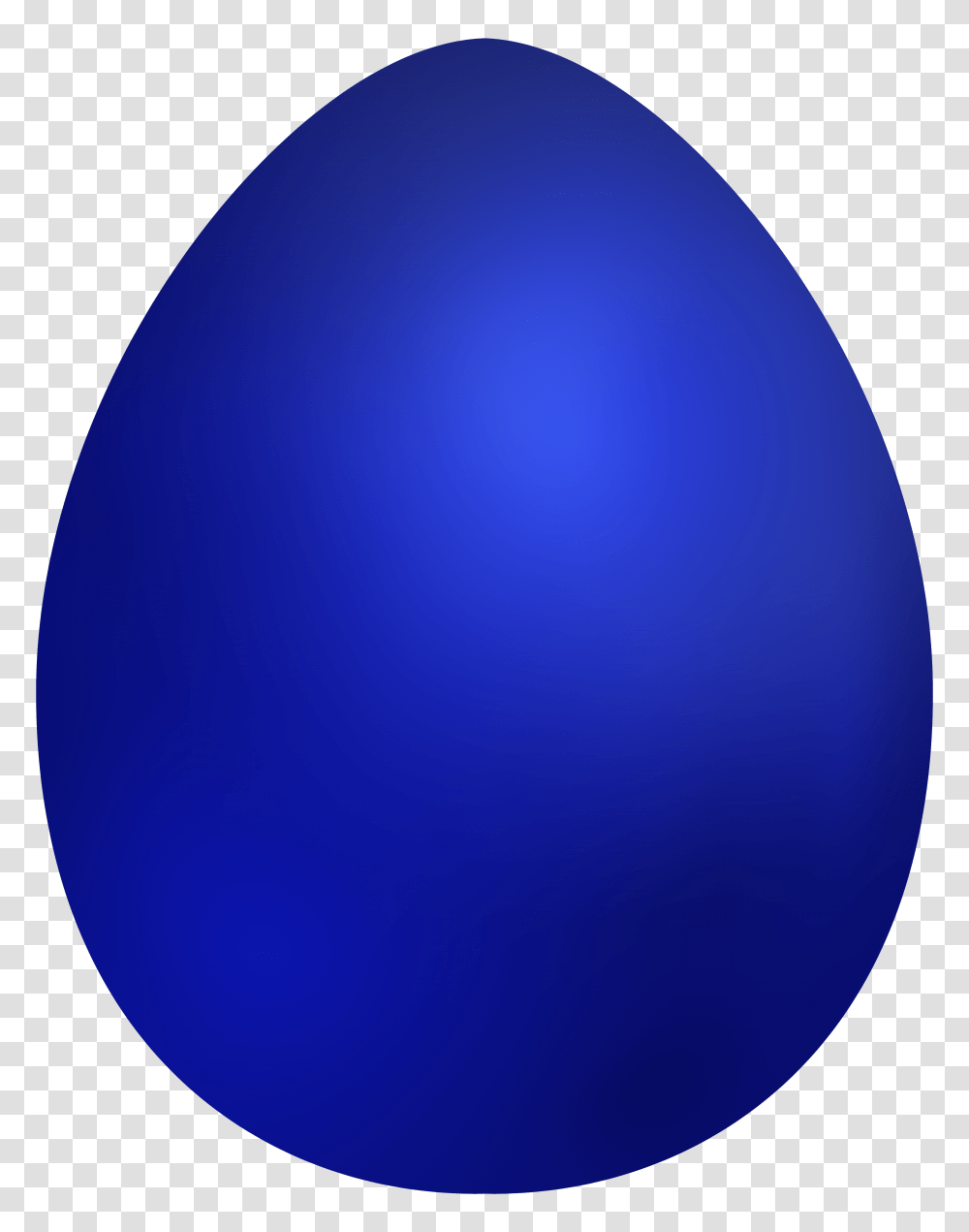 Blue Easter Egg Clip Art, Food, Balloon Transparent Png
