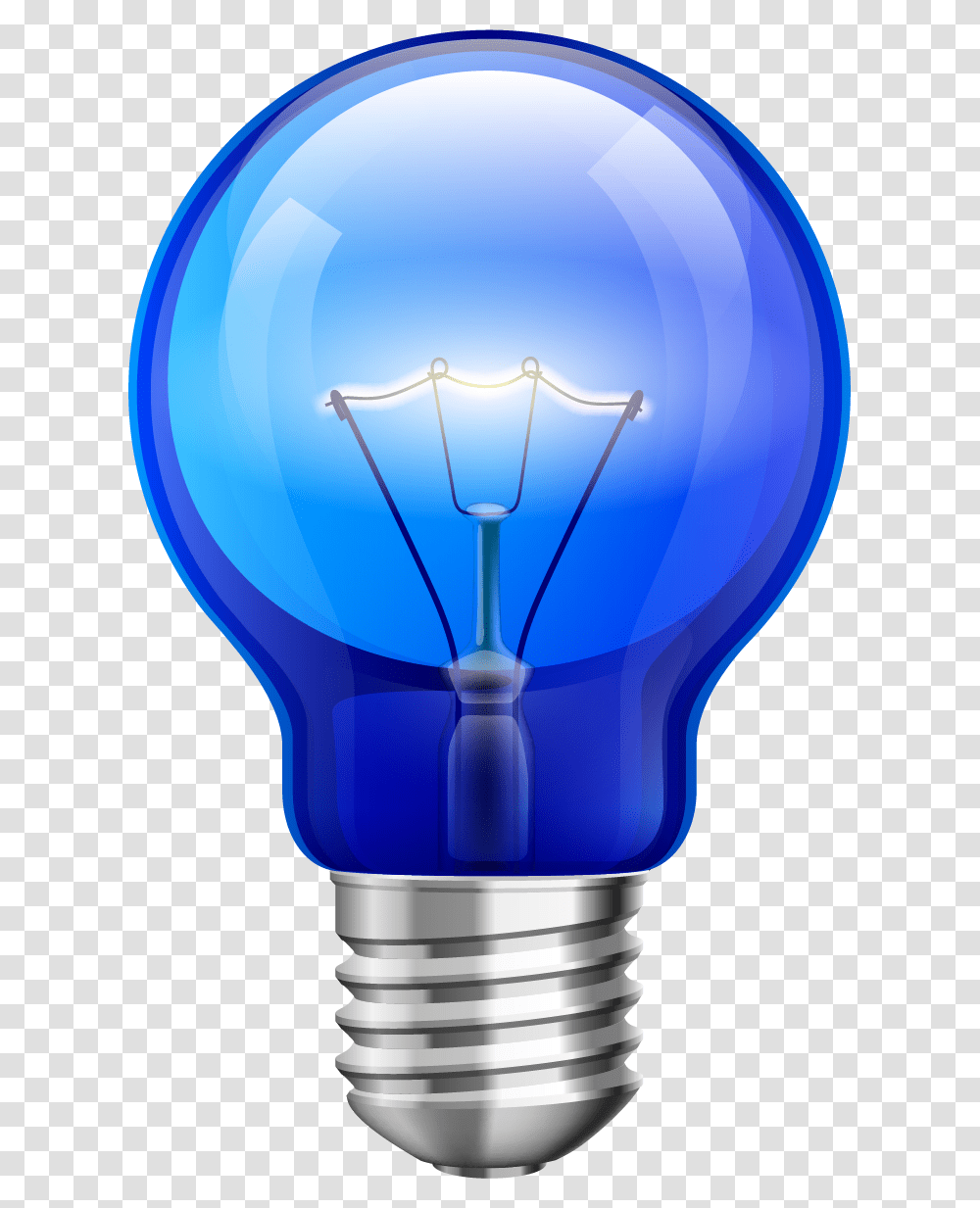 Blue Electricity, Light, Lightbulb, Lighting, Mixer Transparent Png
