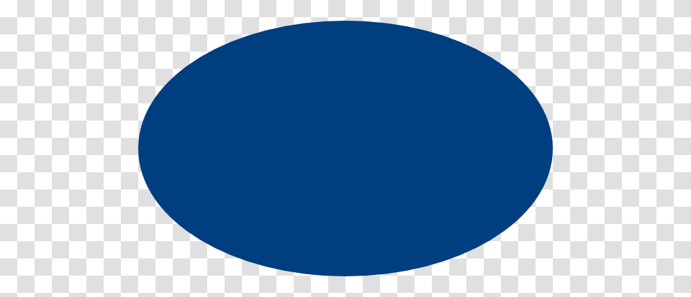 Blue Ellipse Clip Art, Oval, Balloon Transparent Png