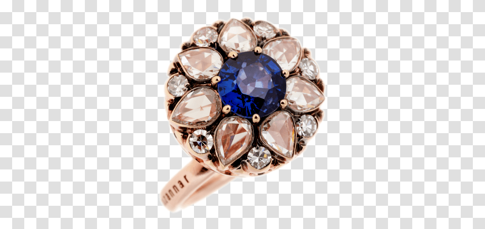 Blue Engagement Ring, Accessories, Accessory, Jewelry, Gemstone Transparent Png