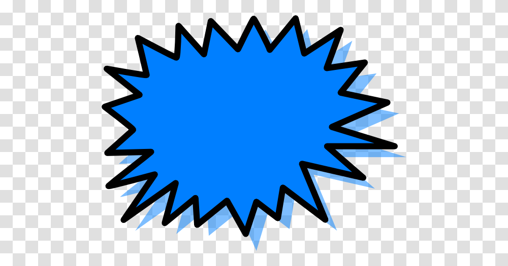 Blue Explosion Clip Art For Web, Machine, Gear, Electronic Chip, Hardware Transparent Png