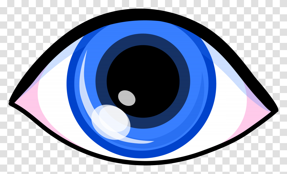 Blue Eye Clipart, Electronics, Camera Lens, Contact Lens, Bowl Transparent Png
