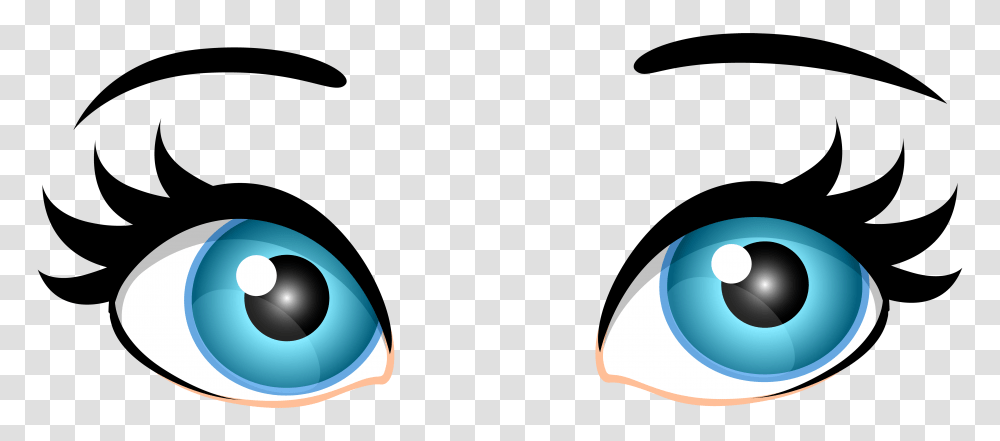 Blue Eye Clipart Eyes Clipart, Electronics, Computer, Mouse, Hardware Transparent Png