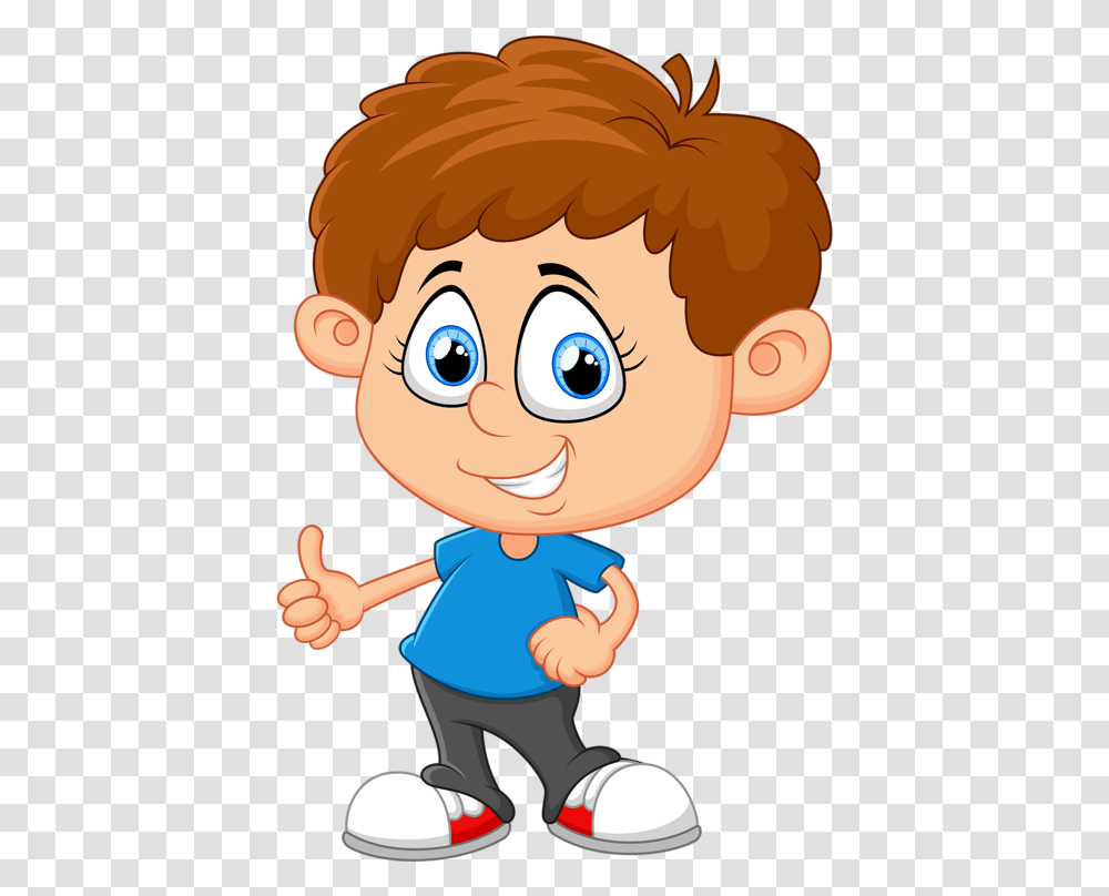 Blue Eyed Boy Clipart, Toy, Finger, Thumbs Up, Reading Transparent Png